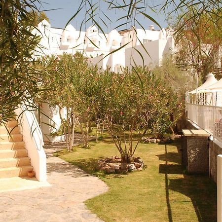 Tenda Hotel Bodrum Exteriér fotografie