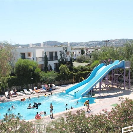 Tenda Hotel Bodrum Exteriér fotografie