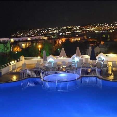 Tenda Hotel Bodrum Exteriér fotografie