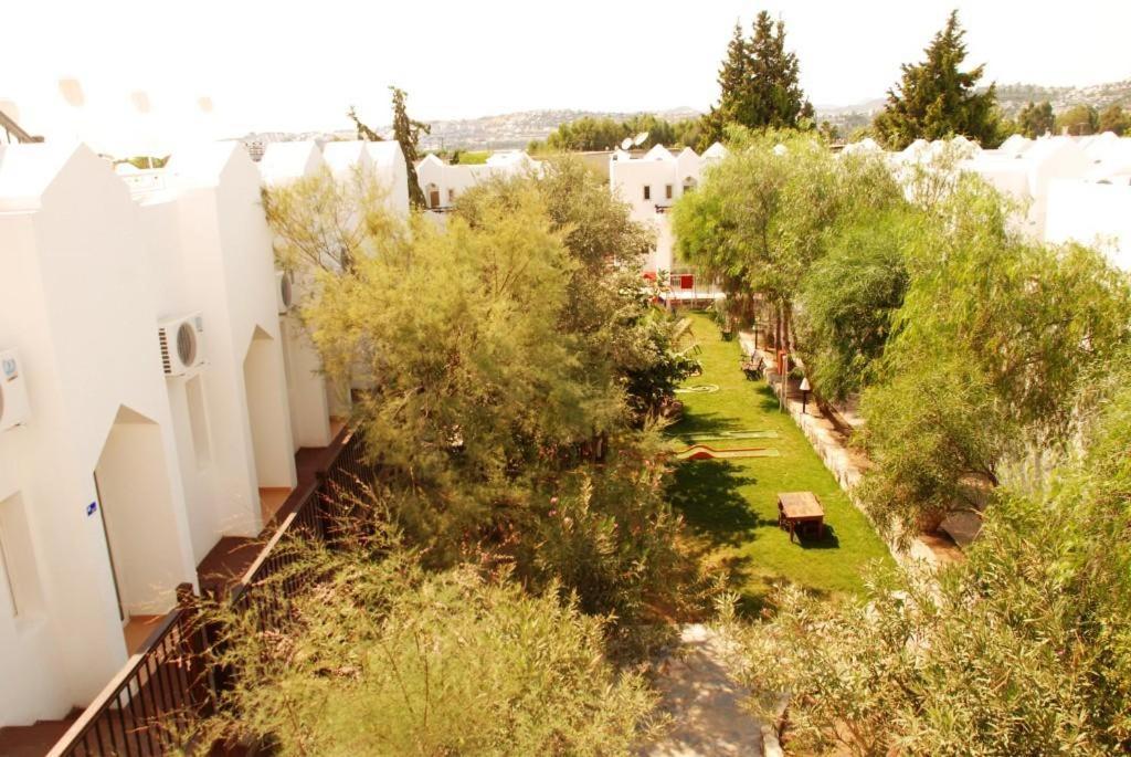 Tenda Hotel Bodrum Exteriér fotografie