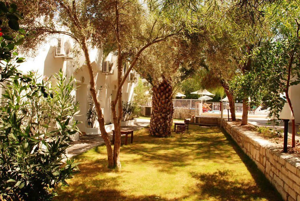 Tenda Hotel Bodrum Exteriér fotografie