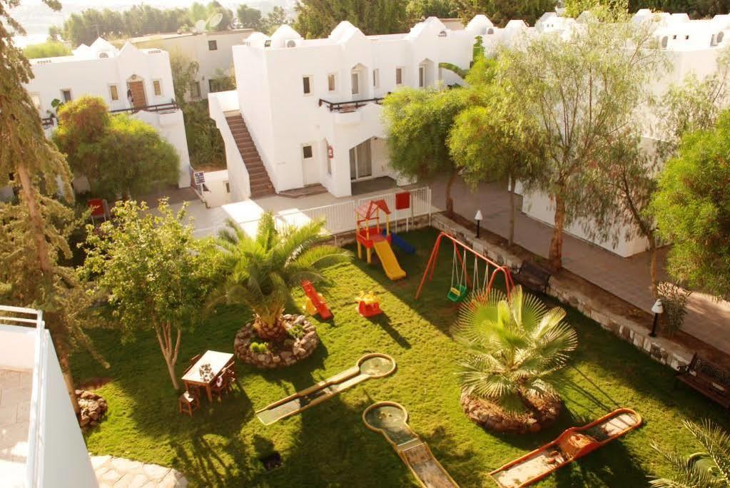Tenda Hotel Bodrum Exteriér fotografie